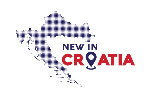 New In Croatia Large Logo